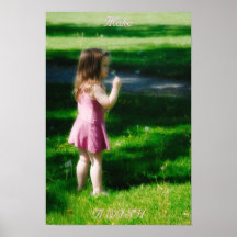 makeawish2, Make, A WISH Print