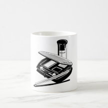 Makeover Mug.