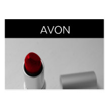 Makeup artist Business Cards