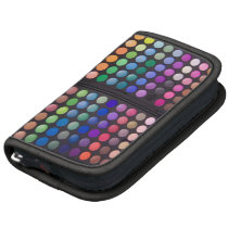 Makeup collection cosmetics palette lover planners planners