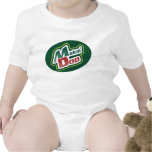 Makin' Doo Parody Tshirts