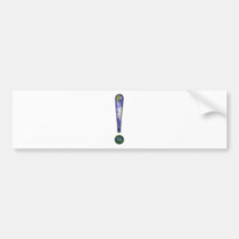 Making a Statement Bumper Stickers