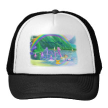 Malamite Tag! Hat