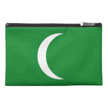 Maldives Travel Accessories Bag
