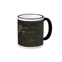 Mallard Mug