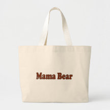 Mama Bear Bags
