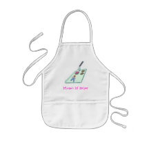 Mama's lil' Helper Aprons