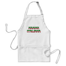 Mamma Italiana Aprons