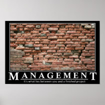 Management 2.0 poster