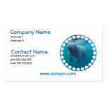 Manatee Business Card