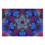 Mandala Art Abstract Design Art Photo