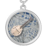 MANDOLIN-NECKLACE