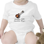 MANDOLIN-T-SHIRT