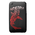 Mangopare (Hammerhead Shark) Iphone 3G/3GS case Case-Mate iPhone 3 Case