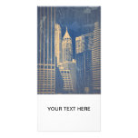 Manhattan Photo Card