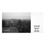 Manhattan Photo Card
