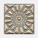 Manhole Cover Refrigerator Magnets