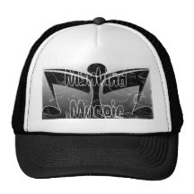 Mankind Museic Hats