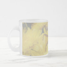 Mantis & Chrysanthemums - Mug #5