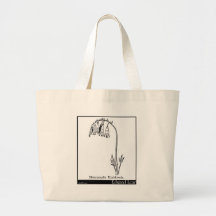 Manypeeplia Upsidownia. Bag