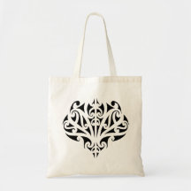 Maori design bags