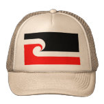 Maori, New Zealand hats