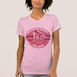 Marathon Club T-shirts
