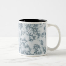 Marble Designer Mug