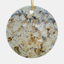 Marble Surface Texture Ornament