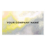 Marbled Ash Dawn Business Card