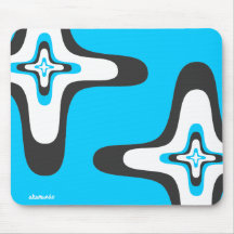 Marbles Mousepad