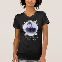 Marcel Proust Tees