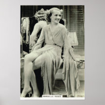 Marcelle Rogez Print