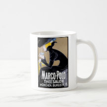MARCO POLO MUGS