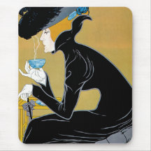 Marco Polo Tea Mouse Pads