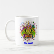 Mardi Gras Mythology Bacchus View Hints Please Mugs