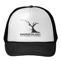 Margfolket Hat