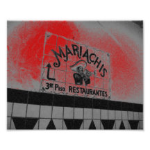 Mariachis Art Photo