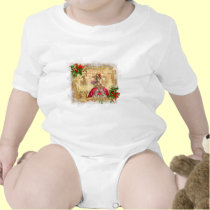 Marie Antoinette Christmas Ball t-shirts