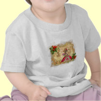 Marie Antoinette Christmas Ball t-shirts