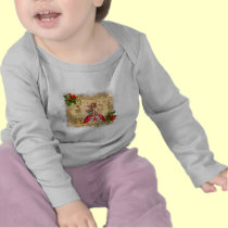 Marie Antoinette Christmas Ball t-shirts