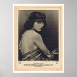 Marie Prevost silent screen star Posters