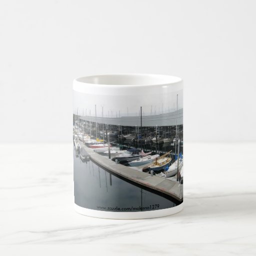 Marina Mug