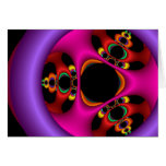 Mark-4 Fractal Cards