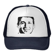 Mark Sanford Mesh Hat