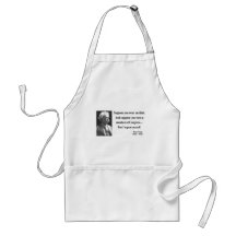 Mark Twain Quote 1b Aprons