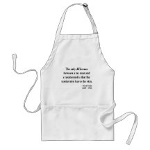 Mark Twain Quote 3a Aprons