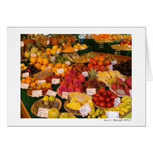 Market Munich Card