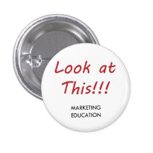 Marketing Education Button