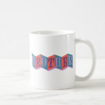 Marquee Brother Mugs